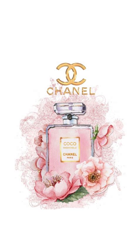 chanel perfume screensaver|Chanel perfume wallpapers.